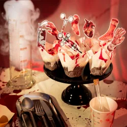 Halloween Party picks - Bloody night