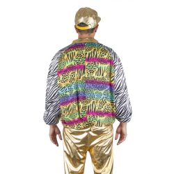 80r HIP HOP - Urban Jungle