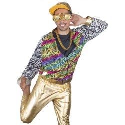 80r HIP HOP - Urban Jungle