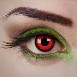 Linser i rd-sort 1d - Vampire Hunt 