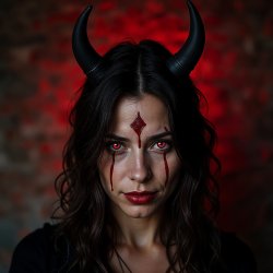 Linser i rd-sort 1d - Vampire Hunt 