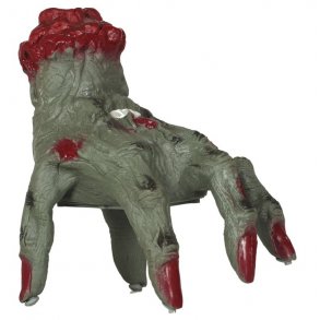 Vandrende hnd med lyd og bevgelse