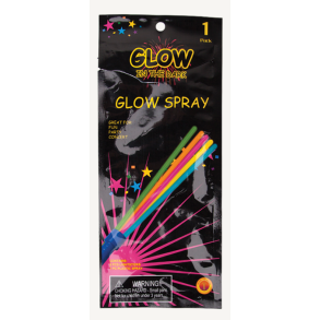 Fan Glow in the Dark