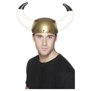Vikinghjelm- Big Horn