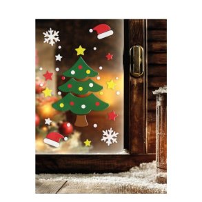 Julgransgeldekoration