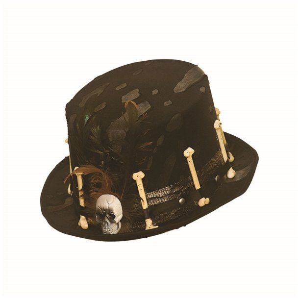  Voodoo Hat