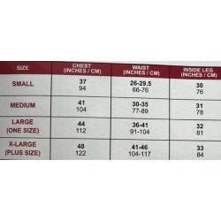 Disco Byxor i svart fr man