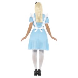 Alice i Eventyrland Kostume