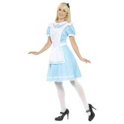 Alice i Eventyrland Kostume
