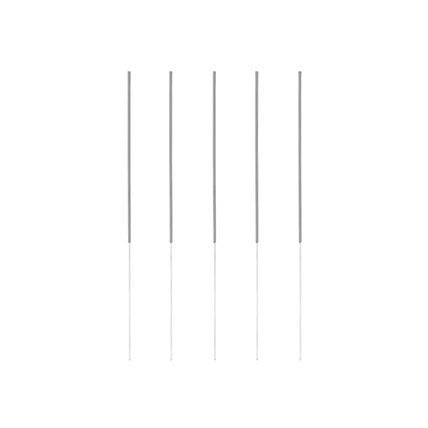 Stjernekaster 5stk - 40cm