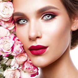 Linser i hvid 1d- Zombie alarm