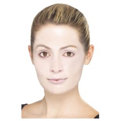 Zombiet kit - FX make-up