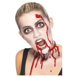Zombiet kit - FX make-up