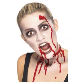Zombie kit - FX make-up
