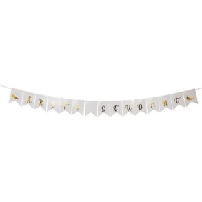 Student Banner - �rets student
