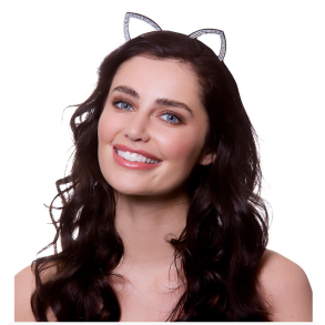 Hrbjle med diamant katterer