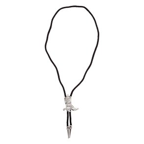 Cowboy slips med stvle