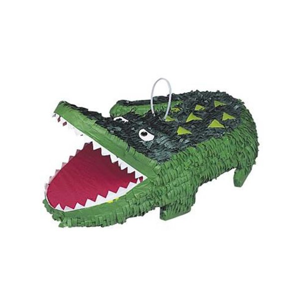 Pinata Alligator