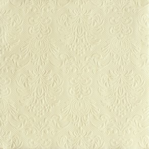Ambiente Elegance 33x33 i Creme-Rhvid