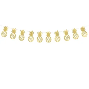 Ananas Guirlande