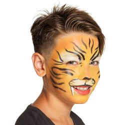 Ansigtsmaling kit til b�rn