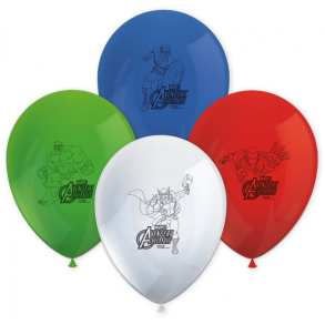 Avengers Ballon