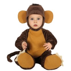 Apa Maskerraddrkt LUX fr baby