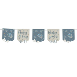 Baby Boy girlang - Blooming