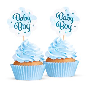 Baby Boy kagepicks