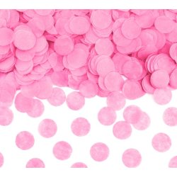 Konfettirr 60 reveal GIRL