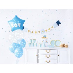 Baby Shower st Boy