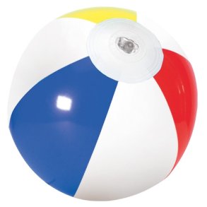 Badebold oppustelig 