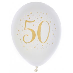 50 r ballonger