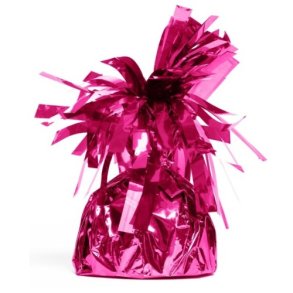 Ballong Vikt i PINK