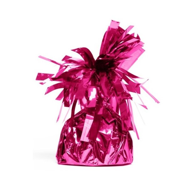 Ballonv�gt i Pink