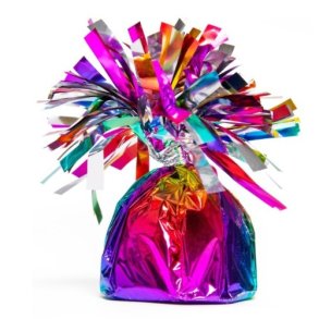 Ballong Vikt Regnb�ge