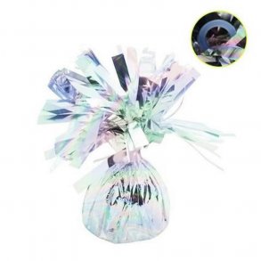 Ballonvgt i Iriserende