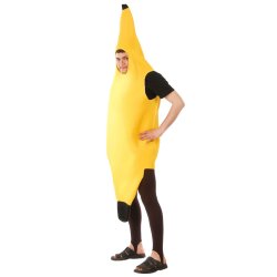 Banan Kostume