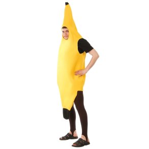 Banan Kostume