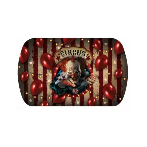 Halloween fad - Killer Clown