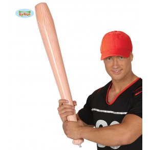 Baseball bat oppustelig
