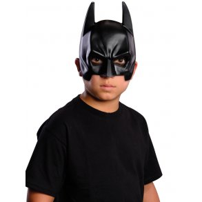 Batman maske til brn
