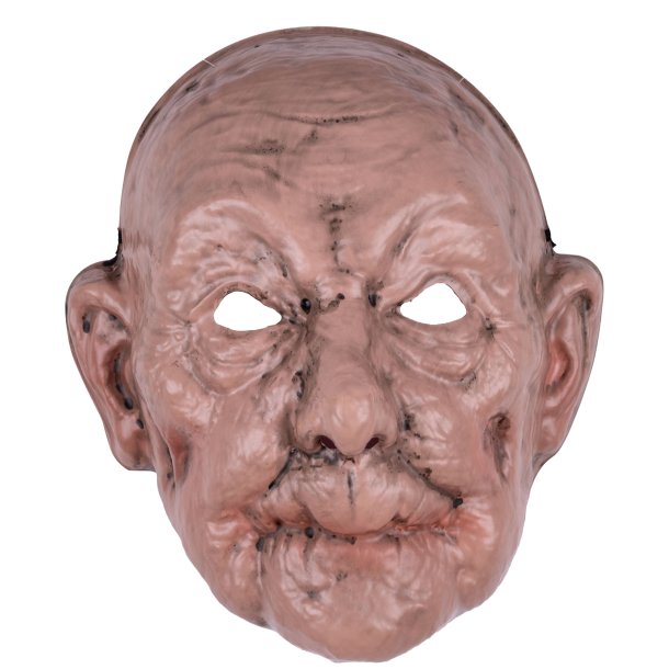 Mormors mask