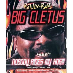 Tandst B-B Big Cletus