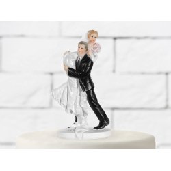 Par, Gom brer bruden