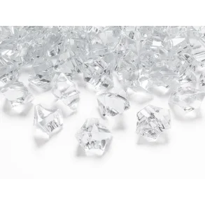 Diamant konfetti ICE