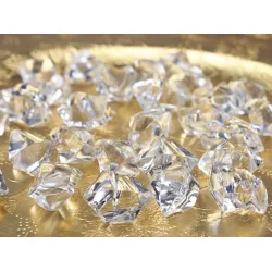 Diamant konfetti ICE