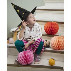 Pumpa i silkespapper, 3 st