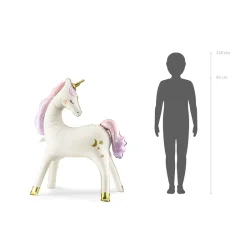 Enhrning Folieballong XL