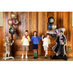 Harry Potter Folieballon -9 3/4